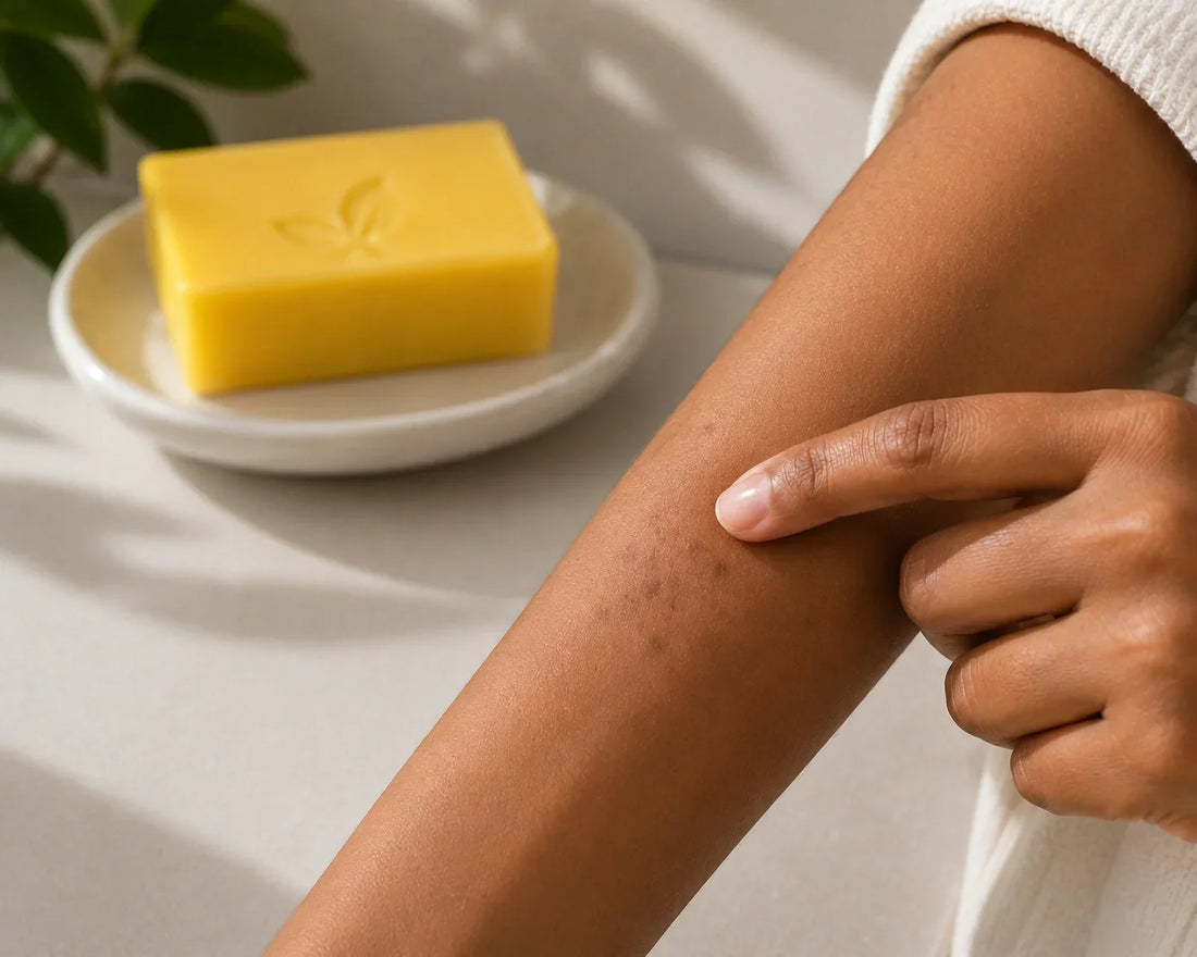 Why Do Dark Spots Come Back After They Fade?