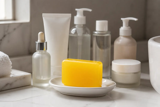 Why Your Skincare Routine Isn't Working (And How to Fix It)